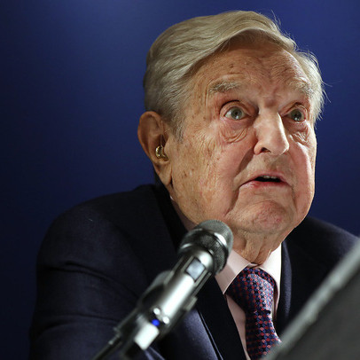 George Soros chia sẻ lý do chọn đứng ngoài thị trường, gọi Covid-19 là cuộc khủng khoảng tồi tệ nhất kể từ thế chiến thứ hai