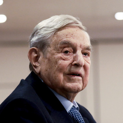 George Soros mua hơn 350 triệu USD cổ phiếu liên quan đến vụ margin call của Archegos