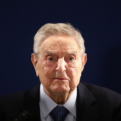 George Soros: 'Quỹ quản lý tài sản lớn nhất thế giới đổ hàng tỷ đô vào Trung Quốc là sai lầm tệ hại!'