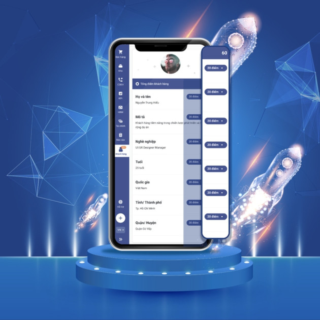 Getfly: 10 năm chinh phục thị trường trong nước và giấc mơ “go global” - Ảnh 3.