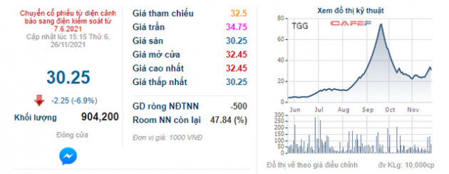 Ghế nóng Chủ tịch HĐQT Louis Capital có người mới - Ảnh 1.