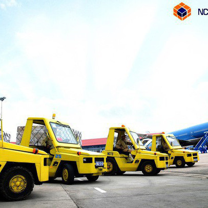 Ghi nhận cổ tức từ ALS, 6 tháng đầu năm Noibai Cargo báo lãi 127 tỷ đồng