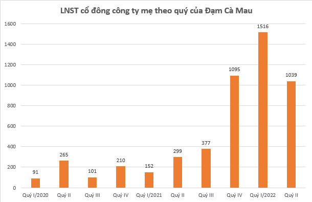 Giá bán ure hạ nhiệt, lợi nhuận doanh nghiệp phân bón giảm tốc trong quý II - Ảnh 1.