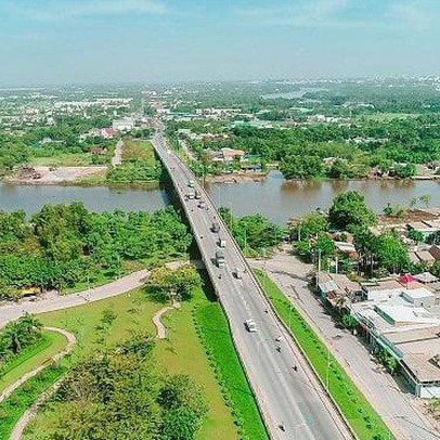 Giá bất động sản Củ Chi nhiều tiềm năng nhờ hạ tầng phát triển