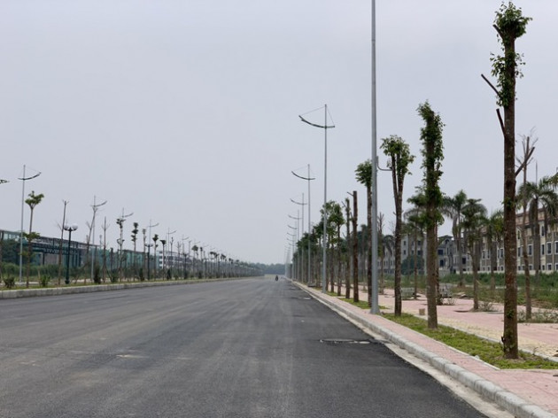 Giá bất động sản đang ở đỉnh, mốc thời gian hạ nhiệt có thể diễn ra vào giữa năm 2023 - Ảnh 1.