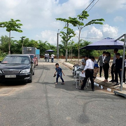 Giá bất động sản đang ở đỉnh, mốc thời gian hạ nhiệt có thể diễn ra vào giữa năm 2023