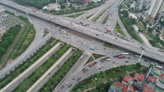 Giá bất động sản Hà Nội sẽ tăng liên tục đến khi nào? - Ảnh 1.