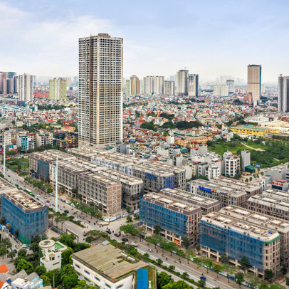 Giá bất động sản Hà Nội sẽ tăng liên tục đến khi nào?