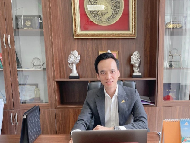 Giá bất động sản ở Hà Nội lập “đỉnh” - Ảnh 1.