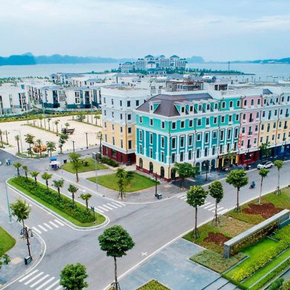 Giá bất động sản Quảng Ninh hiện tại thế nào?