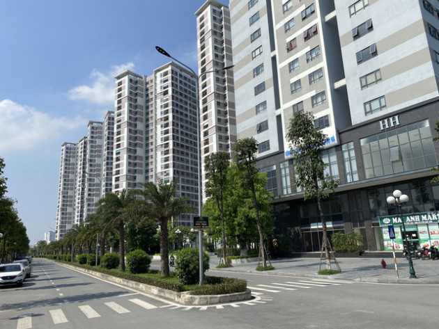 Giá bất động sản tiếp tục tăng mạnh trong năm 2022? - Ảnh 2.