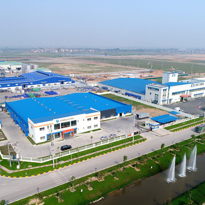 Giá BĐS công nghiệp vẫn đà tăng trong quý 4/2020