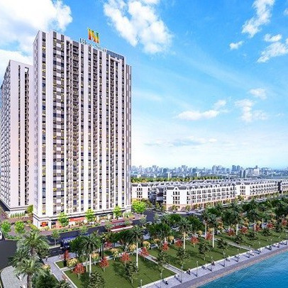 Giá BĐS Hà Nội tăng mạnh, tìm đâu căn hộ chất lượng dưới 30 triệu/m2?