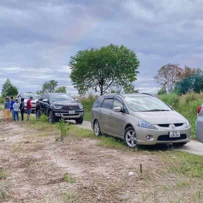 Giá BĐS quý 4 tăng chóng mặt, một số nơi xuất hiện "bong bóng", giá ảo