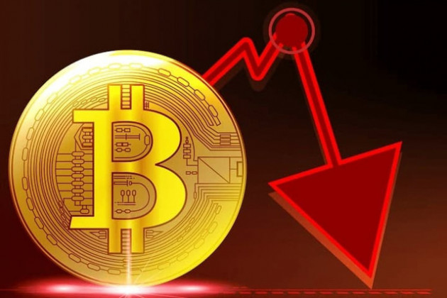 Giá Bitcoin biến động khó lường, sẽ sớm có "một mùa đông tiền số"?