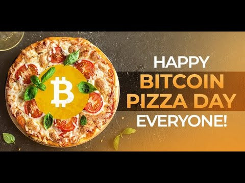 Giá Bitcoin liên tục sụt giảm, người đàn ông năm xưa từng dùng 10.000 BTC mua 2 chiếc pizza có phần nào cảm thấy được an ủi? - Ảnh 2.