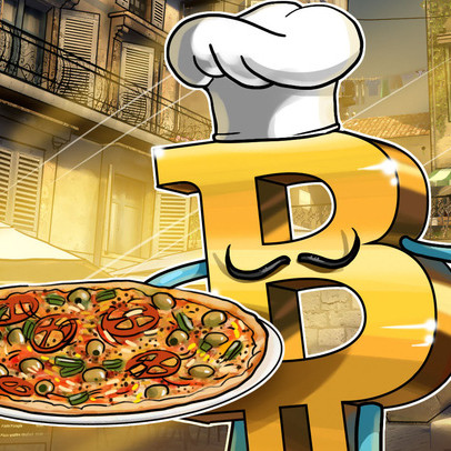 Giá Bitcoin liên tục sụt giảm, người đàn ông năm xưa từng dùng 10.000 BTC mua 2 chiếc pizza có phần nào cảm thấy được an ủi?