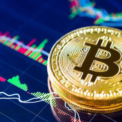 Giá Bitcoin vượt mốc 10.000 USD, nhà đầu tư phấn khích