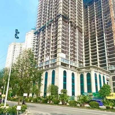 Giá căn hộ chung cư Hà Nội tăng do thiếu hụt nguồn cung