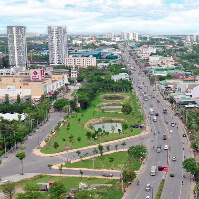 Giá căn hộ tại TP.HCM tăng quá cao, đi đâu để tìm nguồn cung mới?