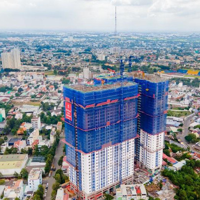 Giá căn hộ tăng suốt 4 đợt dịch, vì sao?