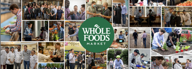  Giá cao, ít mặt hàng, làm sao để doanh thu vẫn cao vút: Siêu thị đắt đỏ nhất nước Mỹ Whole Foods sẽ dạy bạn về nghệ thuật “giáo dục khách hàng” - Ảnh 5.