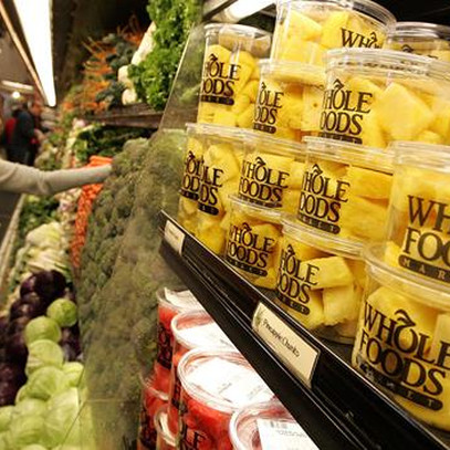 Giá cao, ít mặt hàng, làm sao để doanh thu vẫn cao vút: Siêu thị đắt đỏ nhất nước Mỹ Whole Foods sẽ dạy bạn về nghệ thuật “giáo dục khách hàng”