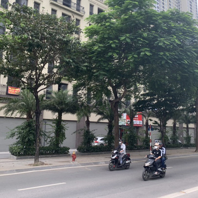 Gia chủ mừng khi giá biệt thự, nhà phố giá tăng gấp 2, nhưng đến rao bán mãi không ai mua