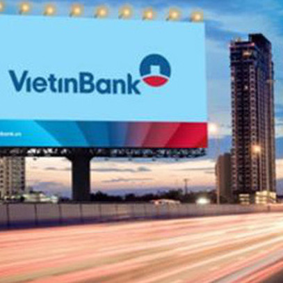 Giá cổ phiếu rơi sâu, một sếp VietinBank vừa mua vào 50.000 cổ phiếu CTG