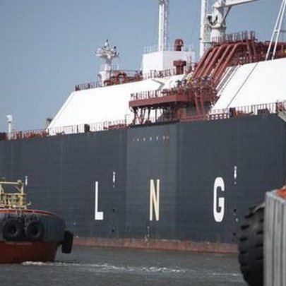 Giá cước vận chuyển LNG tăng 2.700% trong 8 tháng, lên 9,5 tỷ đồng/ngày