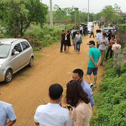 Giá đất bật tăng nhanh, nhà đầu tư bỏ phố về quê “săn” đất