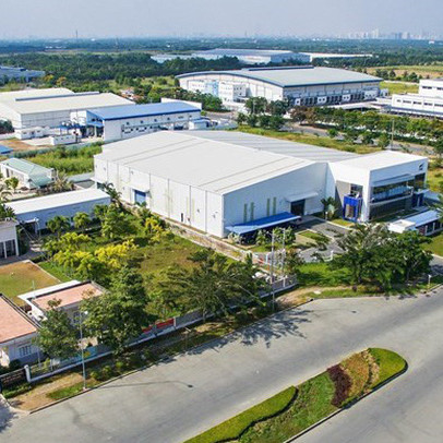 Giá đất gia tăng, cổ phiếu ngành Khu công nghiệp tăng “phi mã”