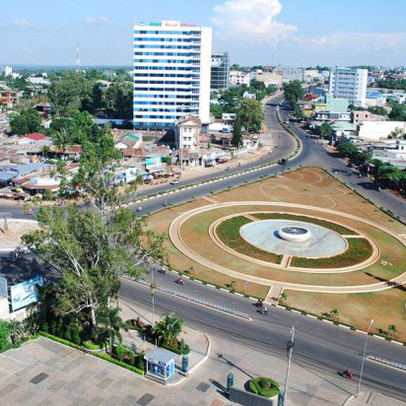 Giá đất nền ở Kon Tum bật tăng, xuất hiện tình trạng phân lô, tách thửa đất nông nghiệp