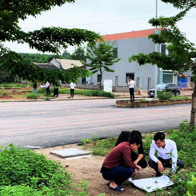 Giá đất quê tăng “chóng mặt”, có trong tay 2 tỷ không mua nổi lô đất