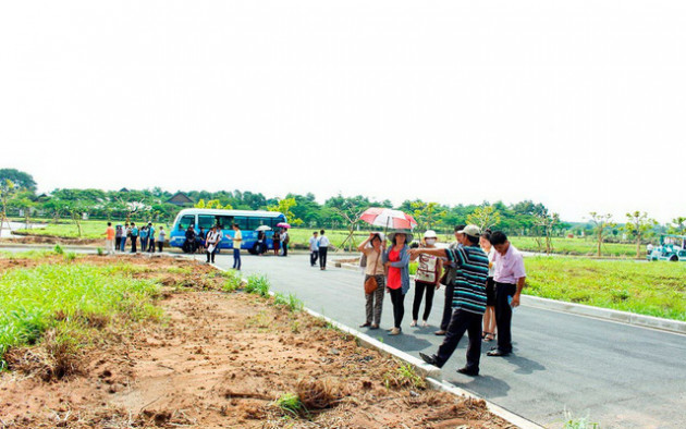 Giá đất tại Đà Nẵng chỉ ngang ngửa với giá đất quê - Ảnh 2.