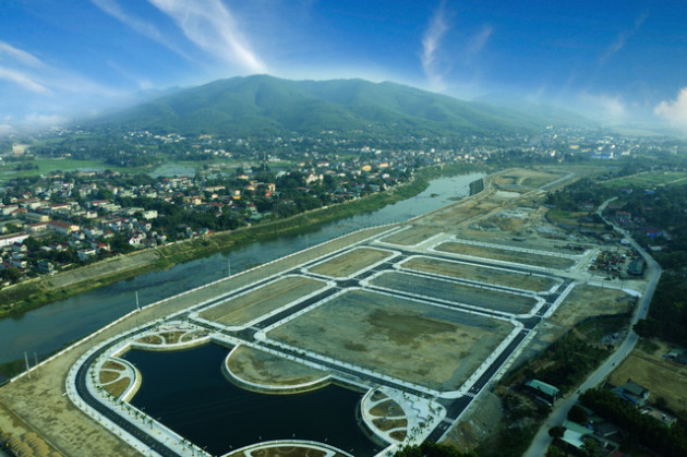 Giá đất tăng chóng mặt ở một số tỉnh phía Bắc, nơi nào đang tăng mạnh nhất? - Ảnh 1.