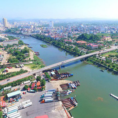 Giá đất thành phố này đã tăng phi mã như thế nào khi hàng loạt “ông lớn” địa ốc đổ bộ?