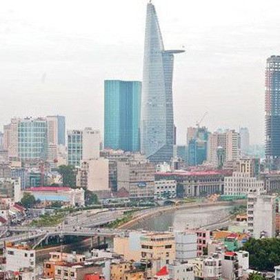 Giá đất TP.HCM "sốt" đột biến trong năm 2019?