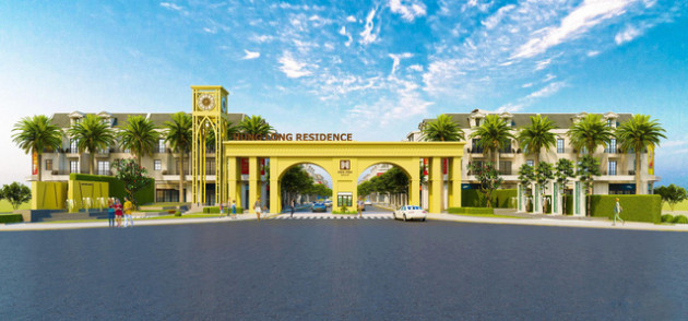 Giá đất trung tâm TP.HCM cao, có nên gom đất vùng ven làm của cải lâu dài? - Ảnh 1.