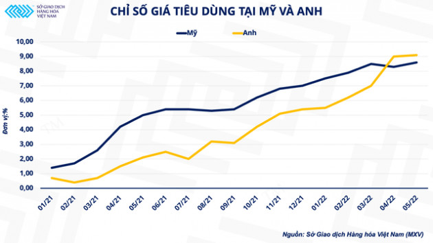 Giá dầu có hạ nhiệt trước nguy cơ suy thoái kinh tế? - Ảnh 2.