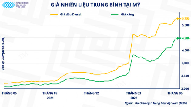 Giá dầu có hạ nhiệt trước nguy cơ suy thoái kinh tế? - Ảnh 4.