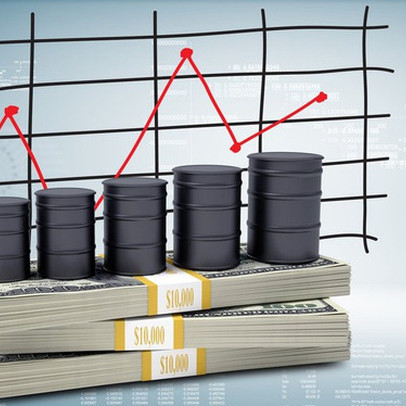 Giá dầu đã tác động thế nào đến thị trường chứng khoán châu Á?