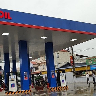 Giá dầu lên cao, quý 1 PVOIL (OIL) lãi 283 tỷ đồng, tăng 48% so với cùng kỳ năm trước