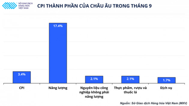 Giá dầu vượt 80 USD, thị trường hàng hoá sẽ xoay vần như thế nào? - Ảnh 2.