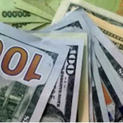Giá đồng USD hôm nay biến động nhẹ