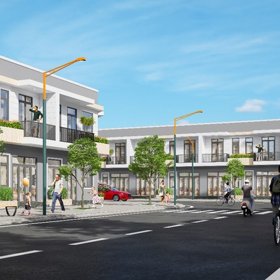 Giá hợp lý và chất lượng không gian sống giúp RichHome 3 được ưa chuộng