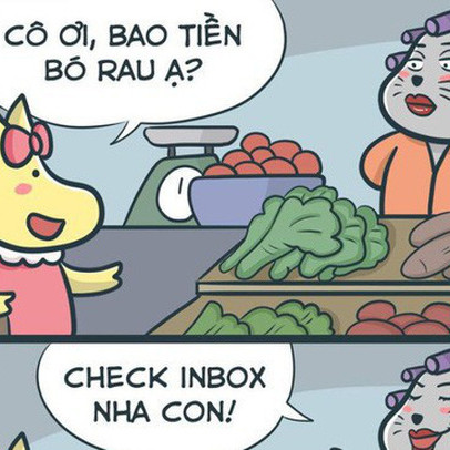 “Giá inbox” - Cứ thấy cụm từ này là khách hàng “auto skip” nhưng tại sao nhiều shop online vẫn cứ kiên trì áp dụng?