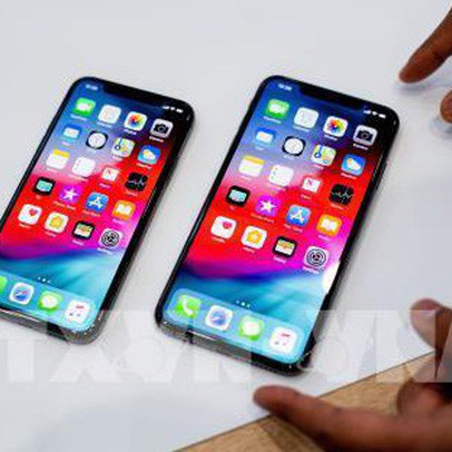 Giá iPhone có thể tăng mạnh do Mỹ áp thuế 25% với hàng Trung Quốc