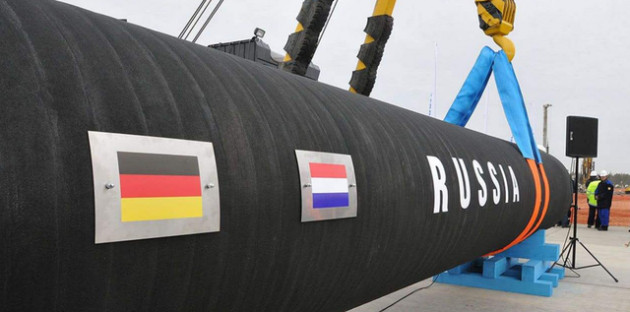 Giá khí đốt ở châu Âu lại lập kỷ lục, Gazprom cảnh báo mức giá sẽ tăng 60% vào mùa đông - Ảnh 3.
