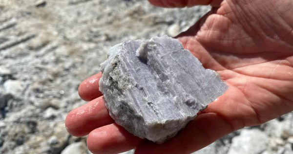 Giá Lithium tăng vọt tới hơn 500% và đây là điều bạn cần biết - Ảnh 2.